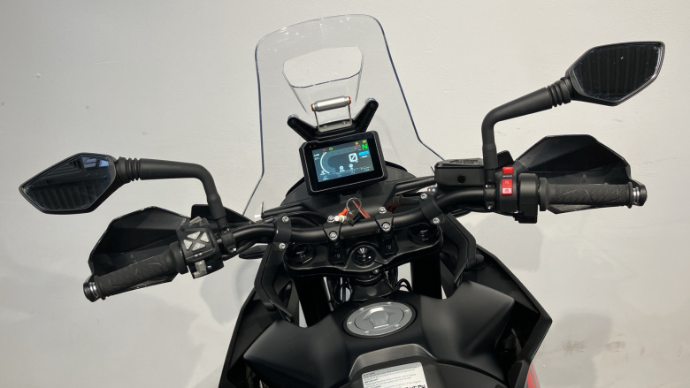 Ktm Adventure 790 Adventure (25MY)